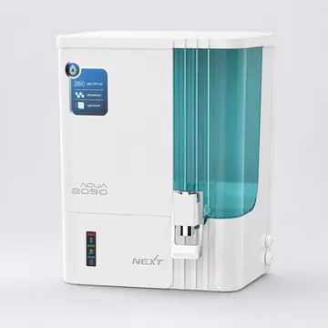 Aqua 2090 Next white RO purifier