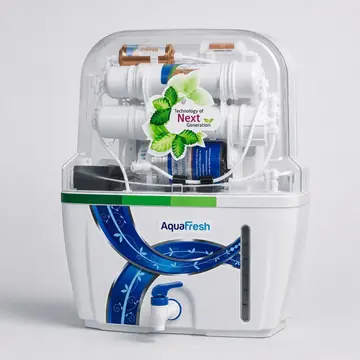 Aquafresh Next Generation RO purifier